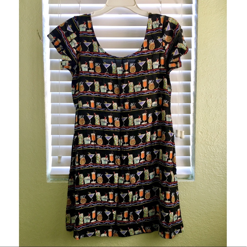 Vintage dress by Beck Sport
